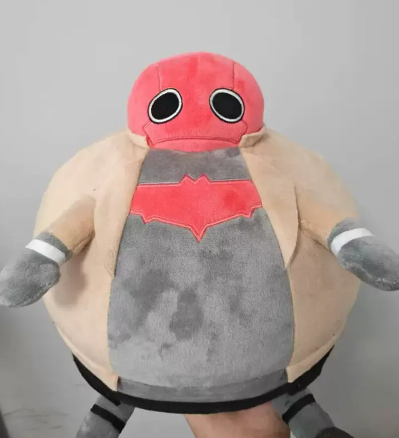 Trendbay Jason Todd Plush Doll – Cute Anime-Inspired