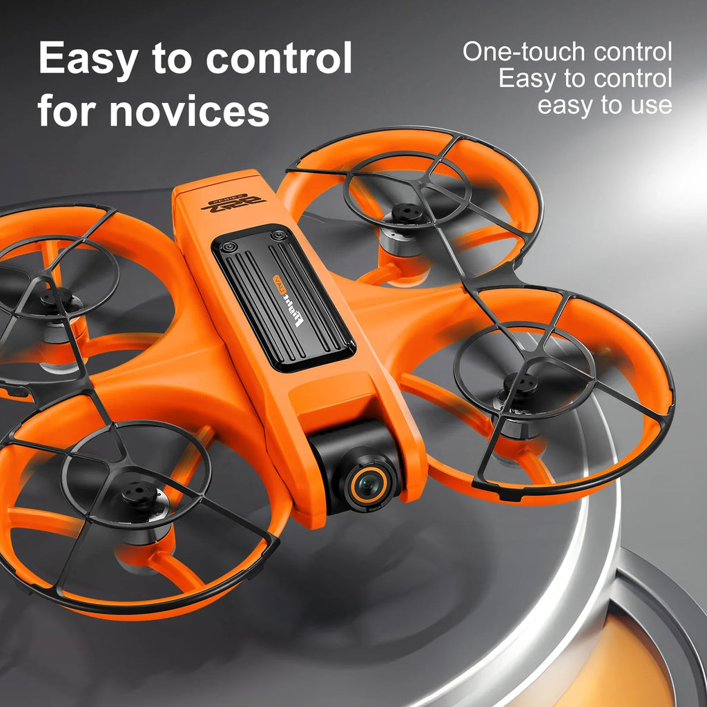 Trendbay 8K WiFi 5G RC Drone with Dual HD Cameras