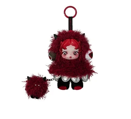 Trendbay SKULLPANDA You Found Me! Series Plush Doll Pendant Blind Box