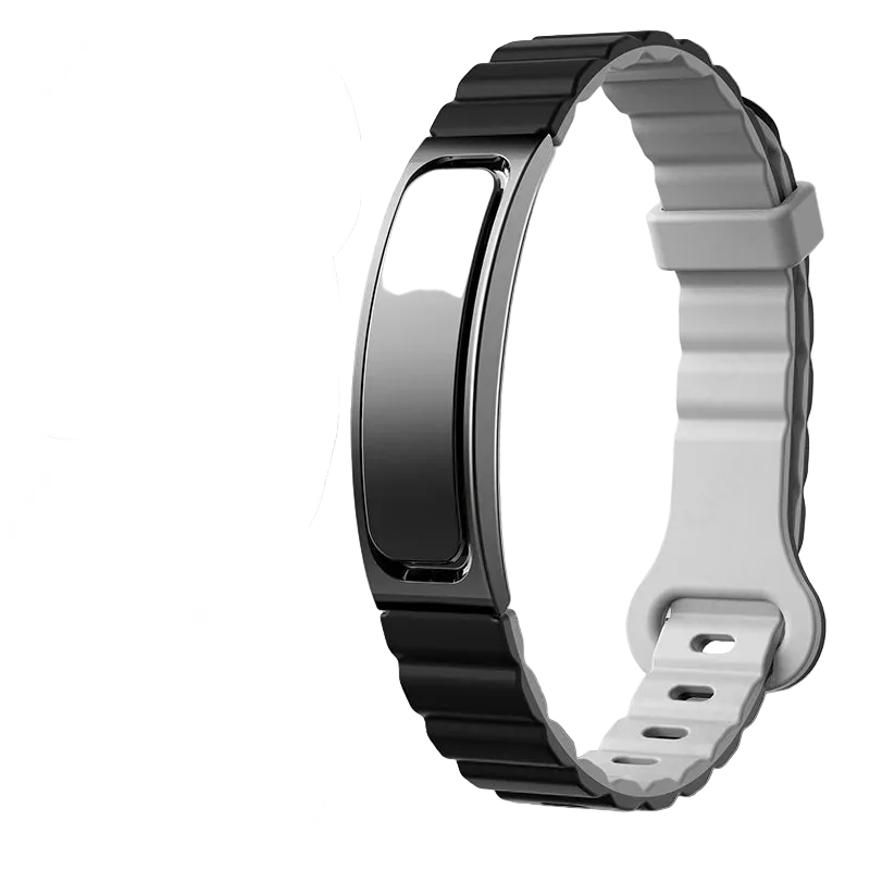 Trendbay No-Screen Fitness Tracker Smart Band
