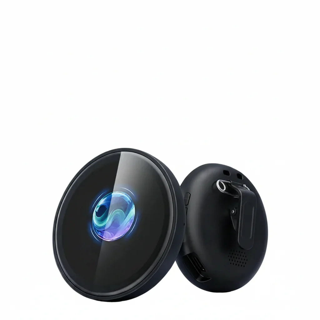 Trendbay Z01 Smart AI Voice Translator Device