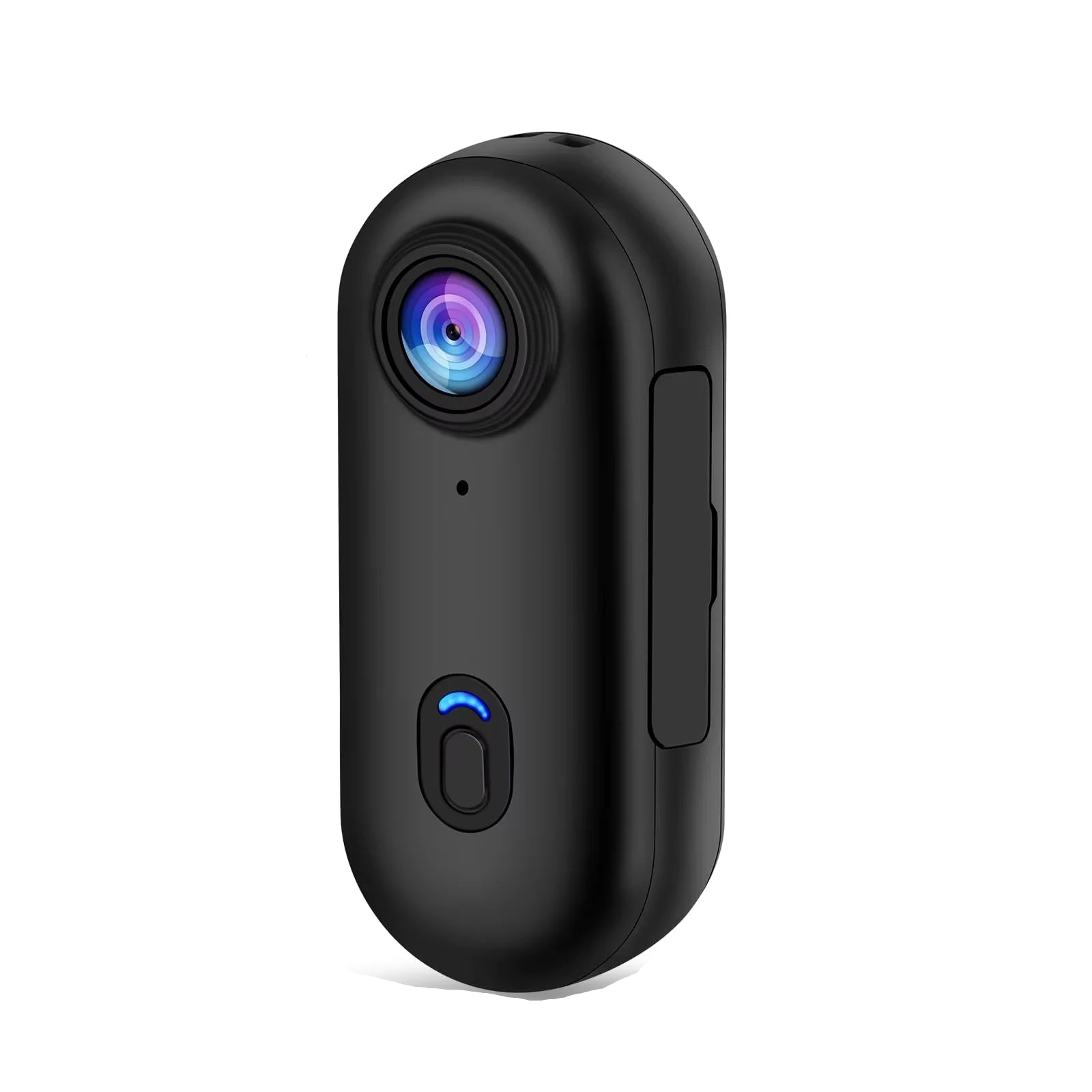 Trendbay Mini 4K Outdoor Sports Body Camera