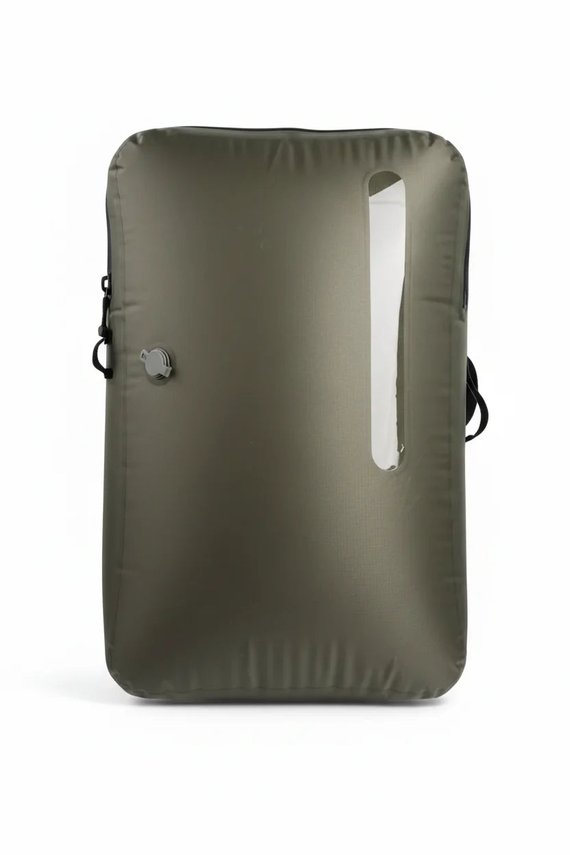 Trendbay Reusable Vacuum Compression Storage Bags