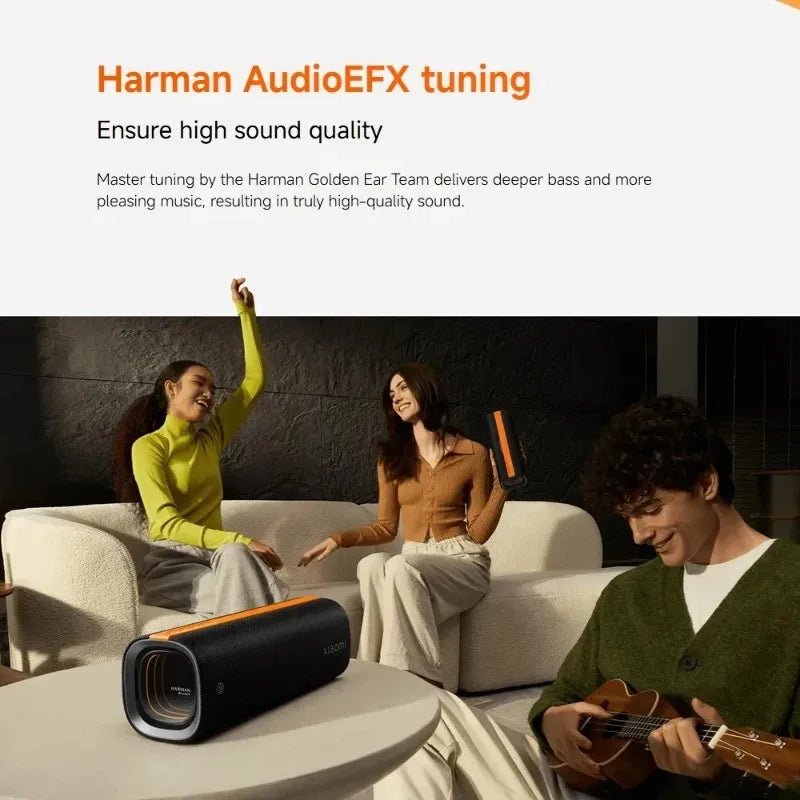 Trendbay Portable Smart Home Audio System