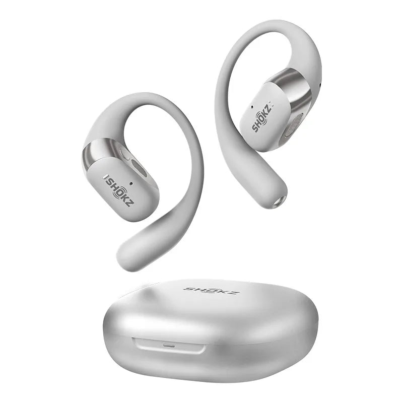 Trendbay Hanging Ear Wireless Bluetooth Earphones