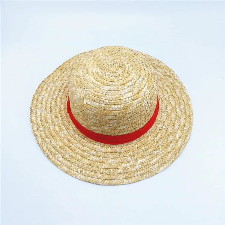 Trendbay Monkey D. Luffy Cosplay Costume Set