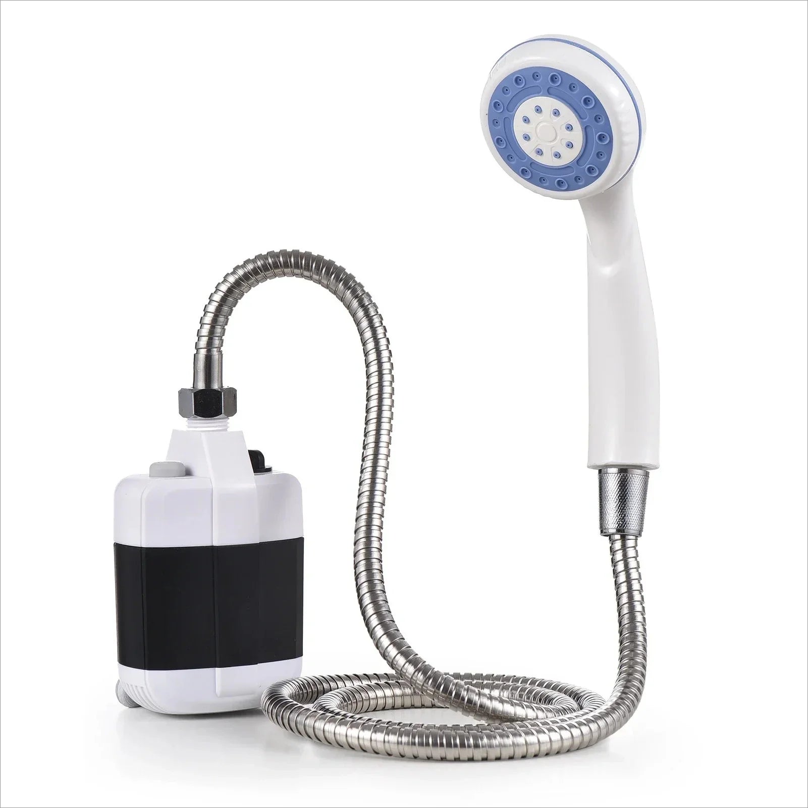 Trendbay Portable Electric Camping Shower Pump