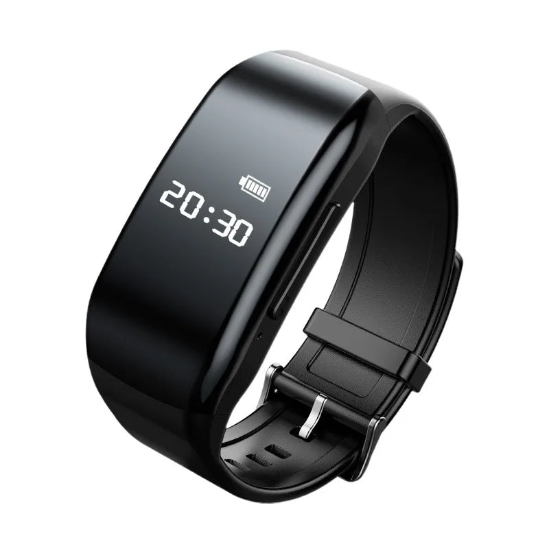 Trendbay Wristband Camera Watch HD Portable Recorder