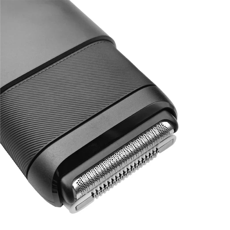 Trendbay Portable Mini Electric Shaver Wet And Dry