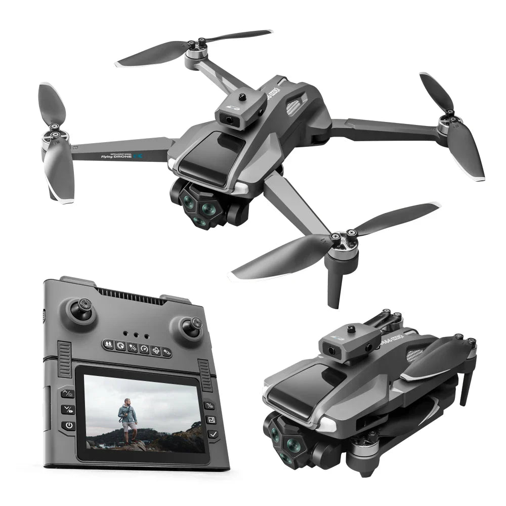 Trendbay Folding Drone 8K Camera