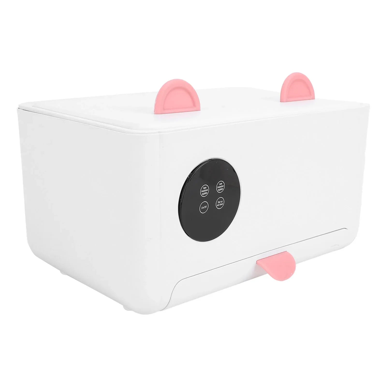 Trendbay Baby Wipe Warmer & Dispenser