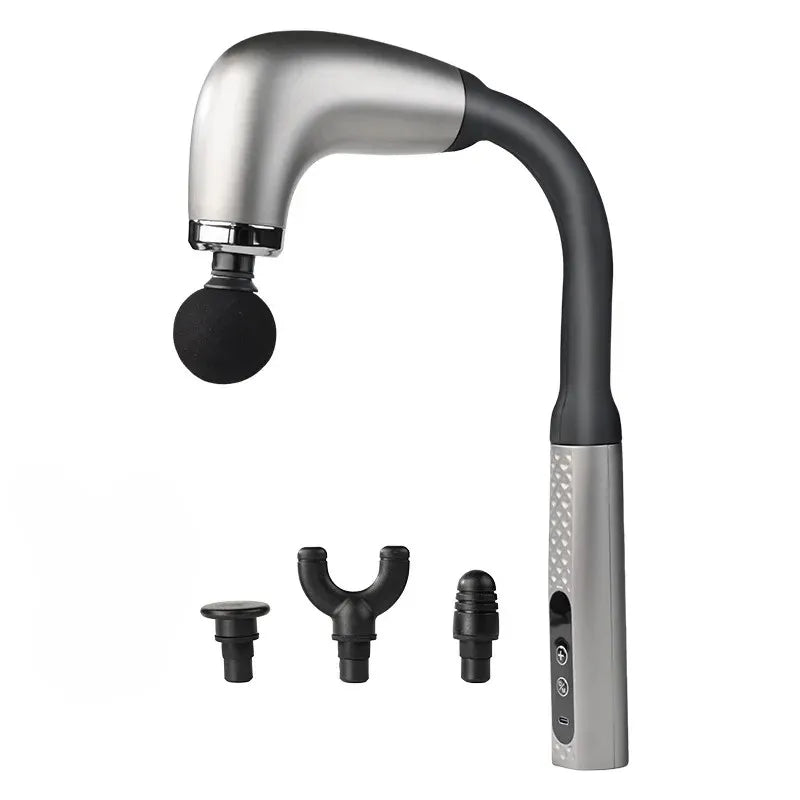 Trendbay Smart Electric Fascia Gun