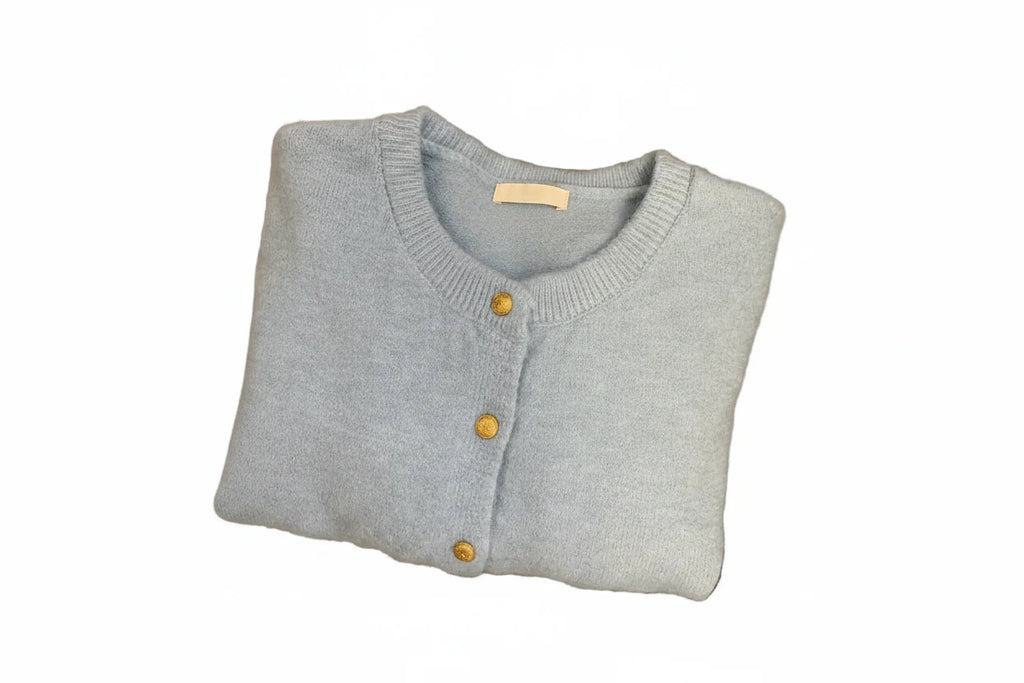 Trendbay Women's Knit Open Cardigan
