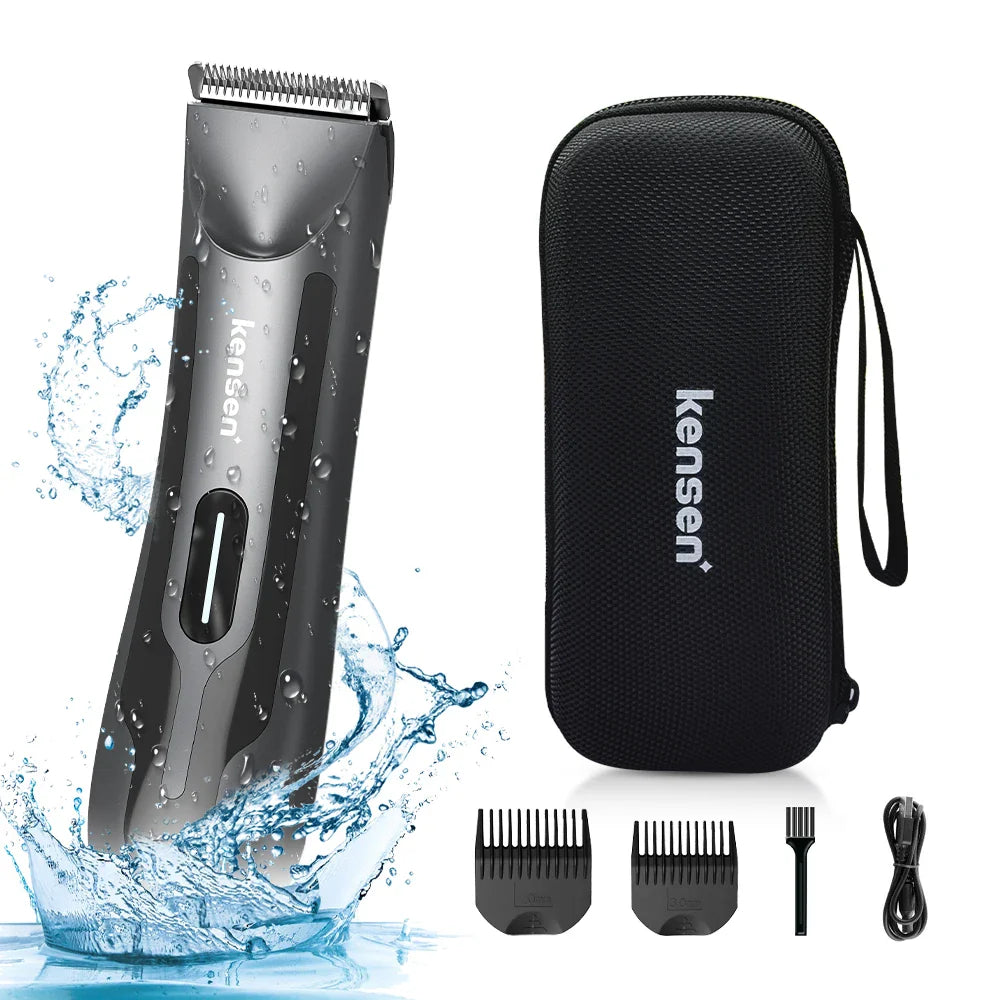 Trendbay Electric Hair Trimmer for Men & Women