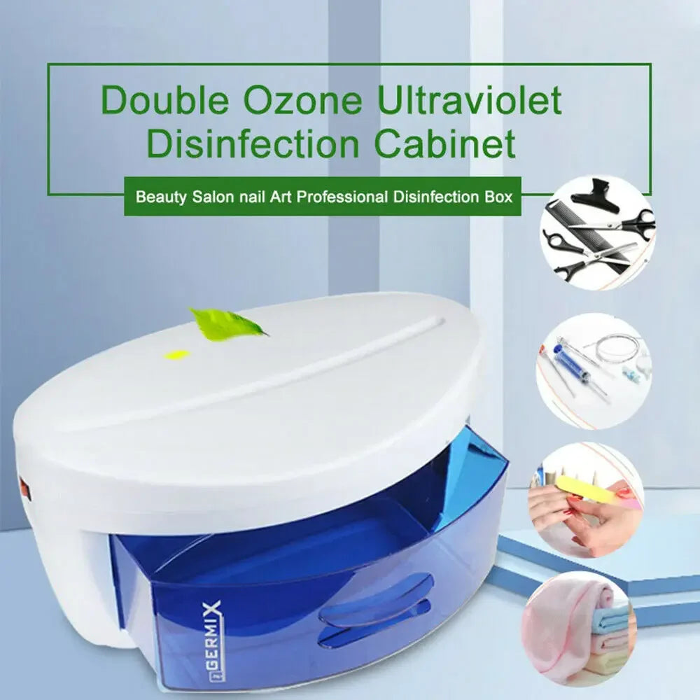 Trendbay UV Sterilizer Disinfection Cabinet
