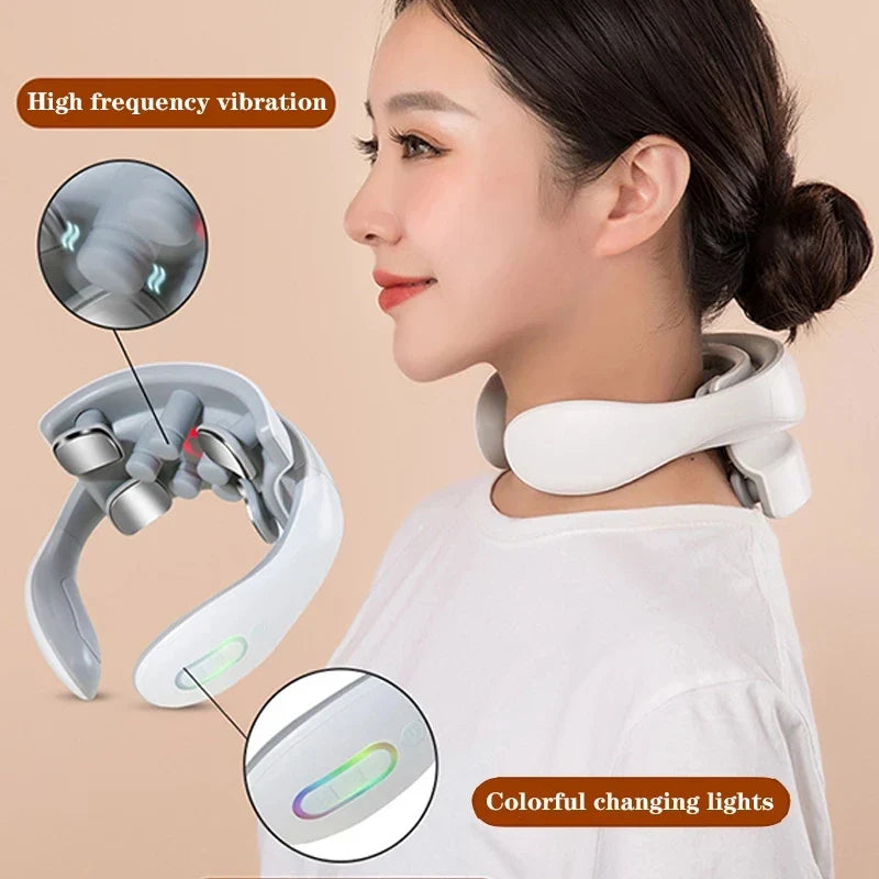 Trendbay Smart Neck Massage Device