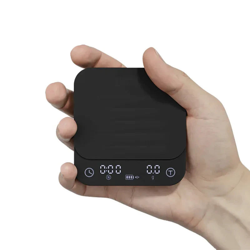 Trendbay Exagram Pro Coffee Scale with Timer