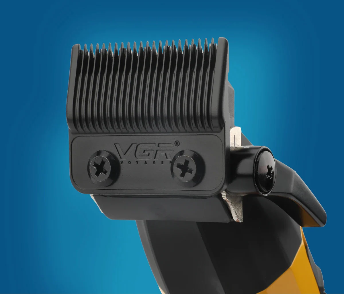 Trendbay Professional 9000 RPM Cordless Hair Clipper