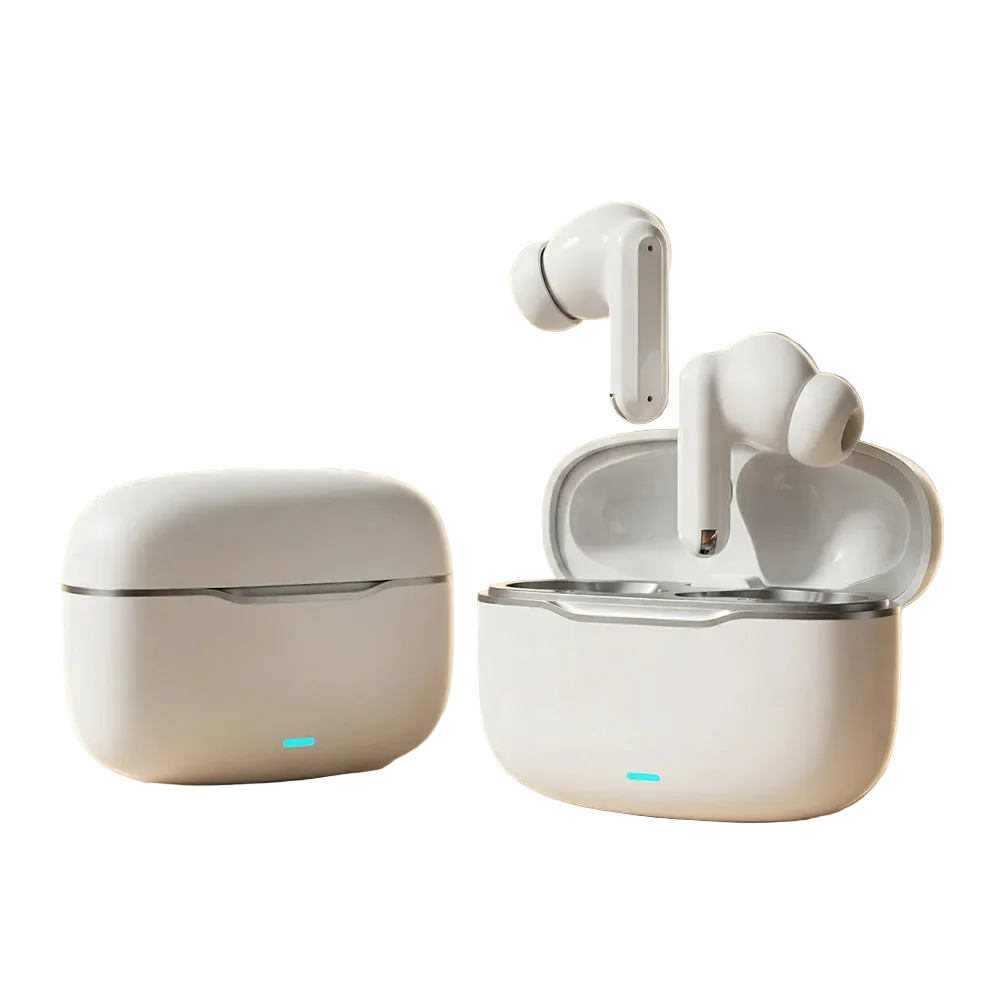 Trendbay Active Noise Cancelling Wireless Earbuds