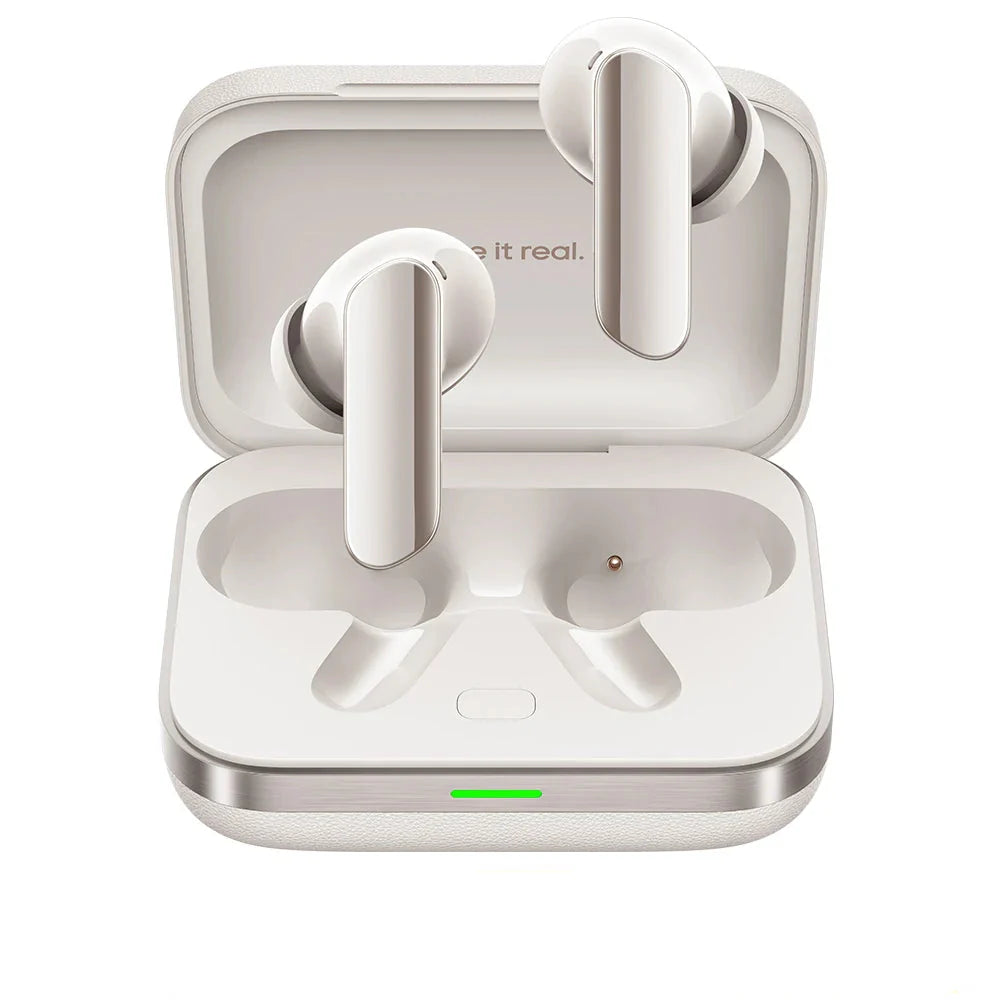 Trendbay Active Noise Cancelling True Wireless Earbuds