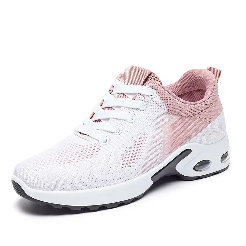 Trendbay Unisex Wide Width Hiking Shoes