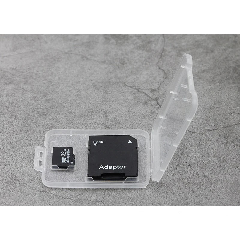 Trendbay 10PCS 8GB TF Memory Cards Class 10 for Digital Devices