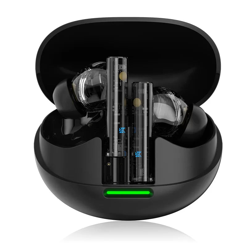 Trendbay Wireless Earbuds with Active Noise Reduction