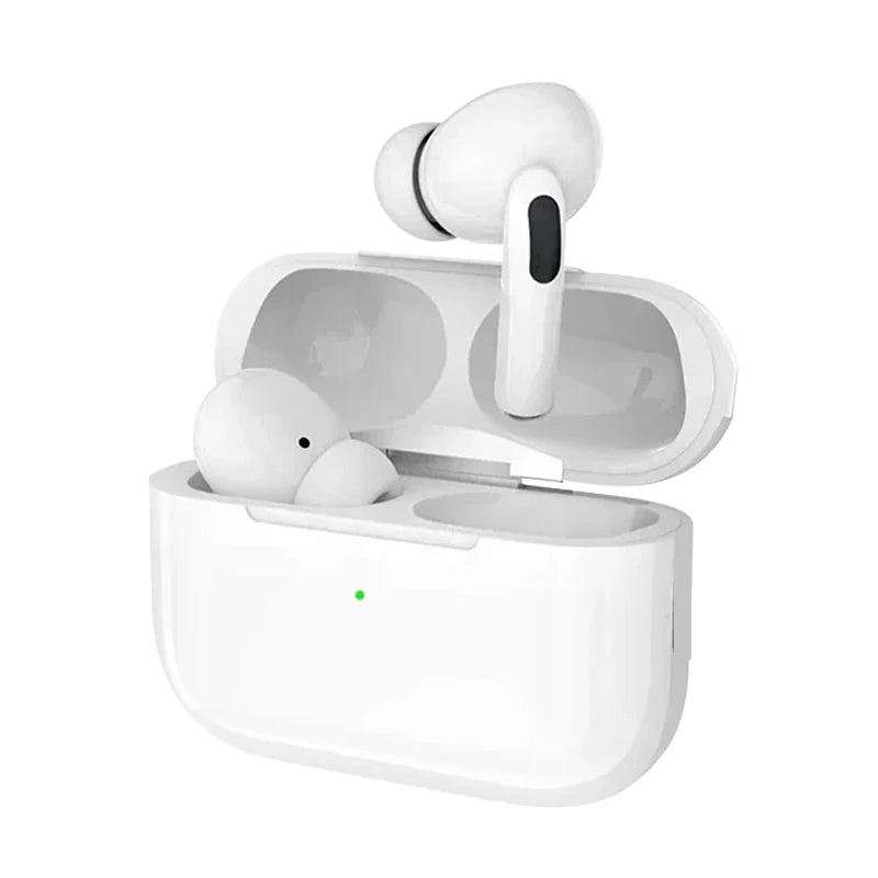 Trendbay Wireless Bluetooth Earbuds with Siri Pop-Up