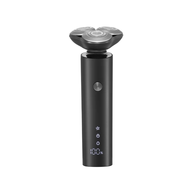 Trendbay Portable IPX7 Electric Shaver Ceramic Blade