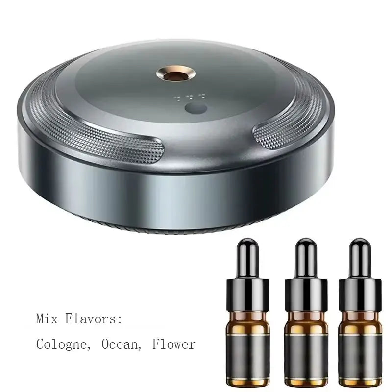 Trendbay Smart Car Air Freshener and Fragrance Diffuser