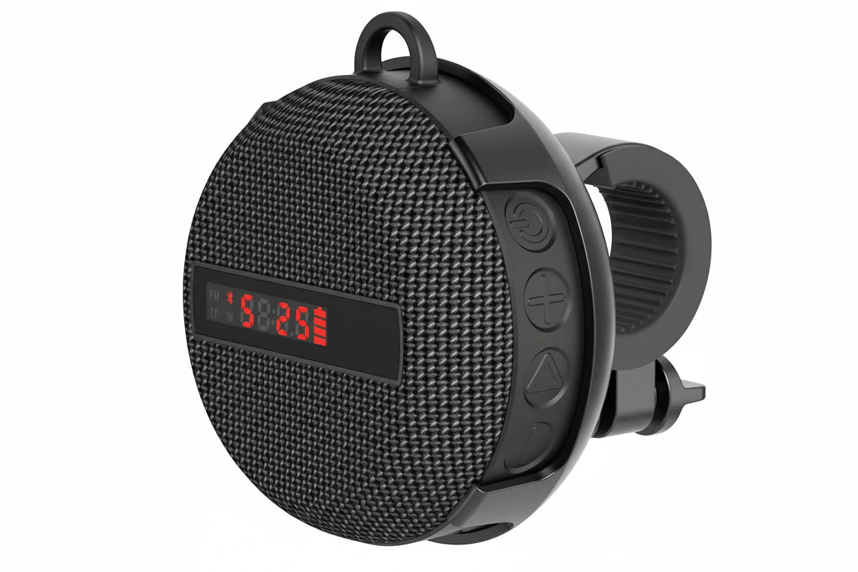 Trendbay Portable Bluetooth Speaker Wireless Mini Handsfree Audio