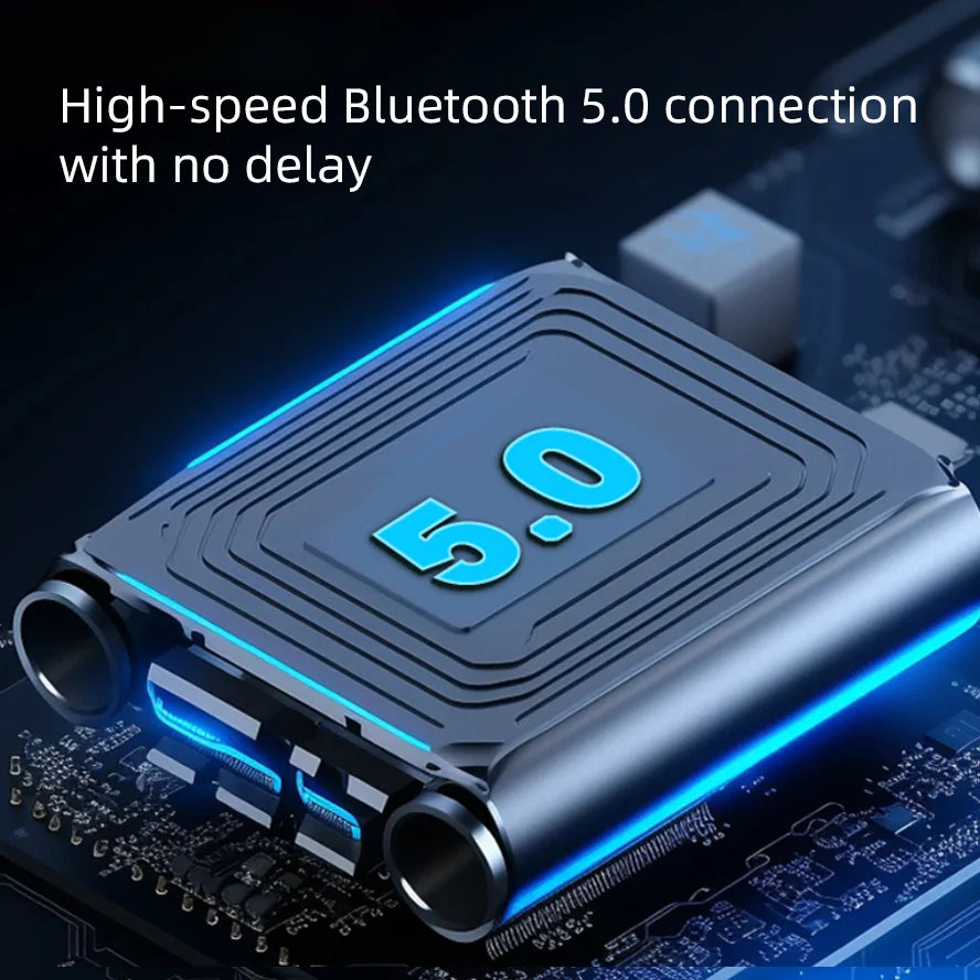 Trendbay Wireless JoyCon Replacement Controllers for Switch