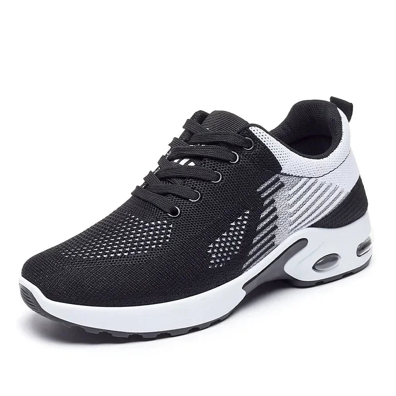 Trendbay Unisex Wide Width Hiking Shoes