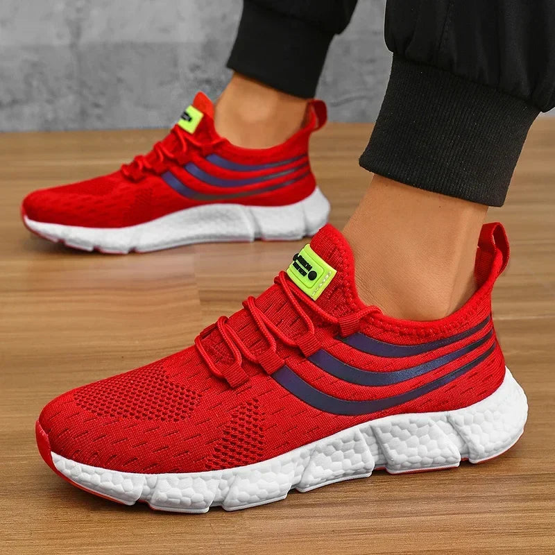 Trendbay Men's Breathable Running Sneakers