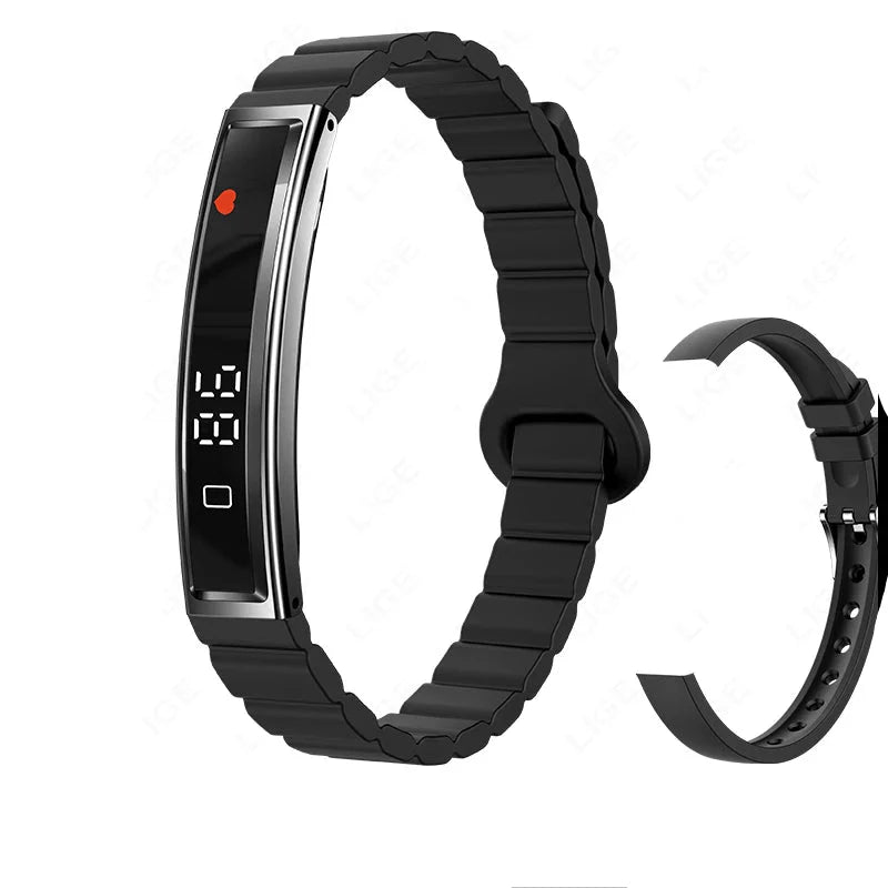 Trendbay Sport Fitness Tracker Smart Band