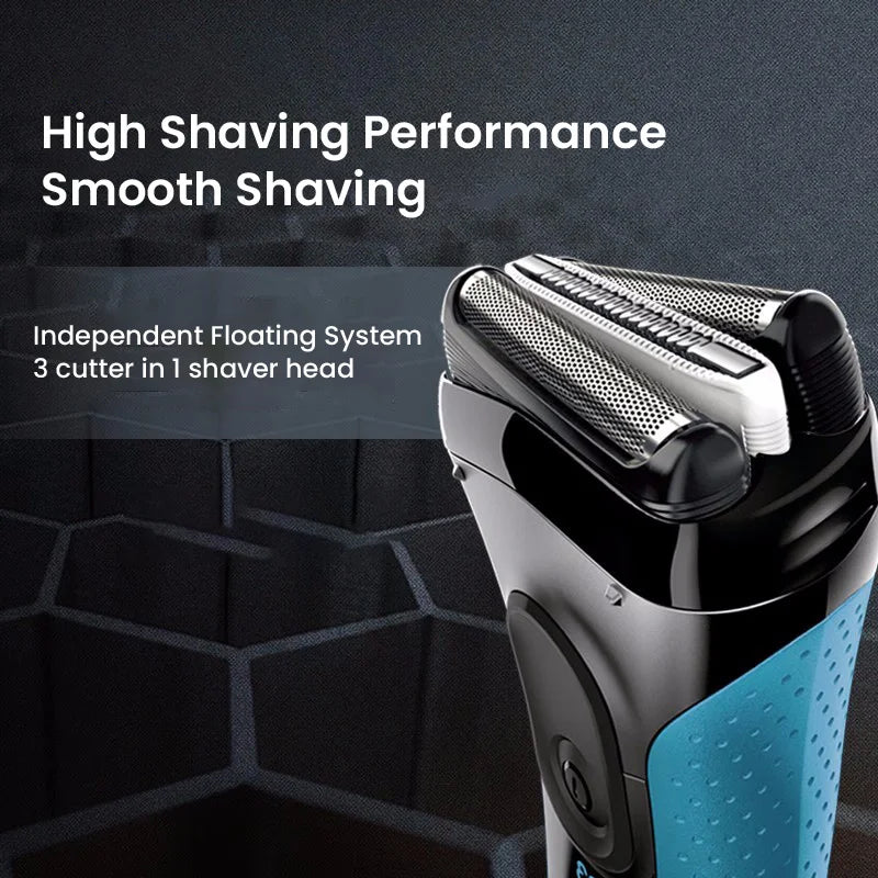 Trendbay Electric Shaver 3 Series