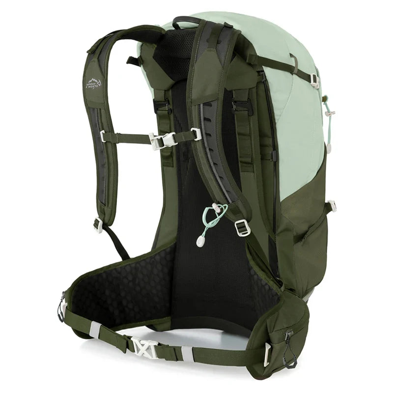 Trendbay Waterproof Hiking Backpack