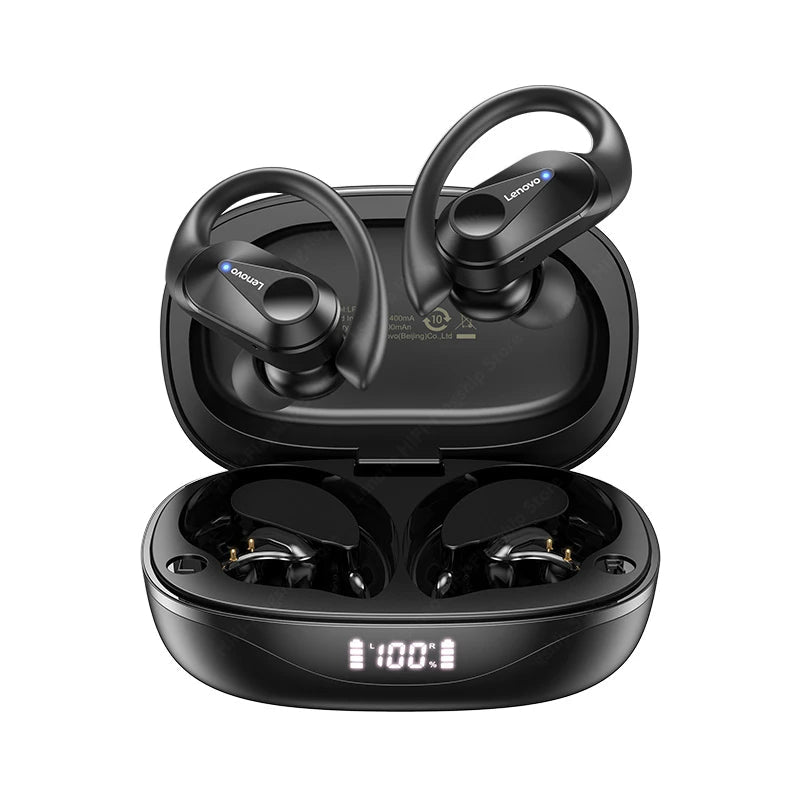Trendbay Wireless Bluetooth 5.3 Ear Hook Earbuds
