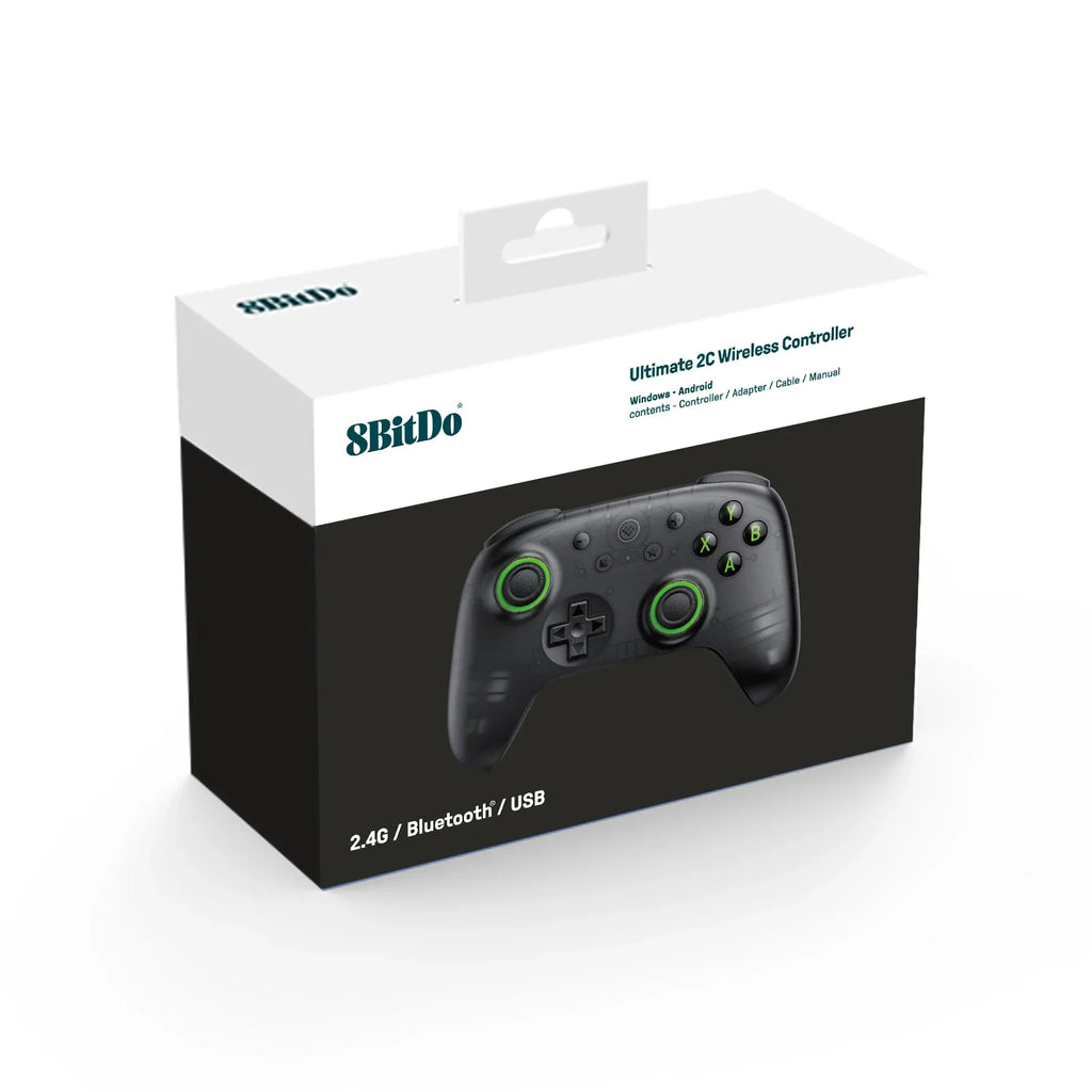 Trendbay Ultimate 2C Wireless Gaming Controller (Multi-Platform)