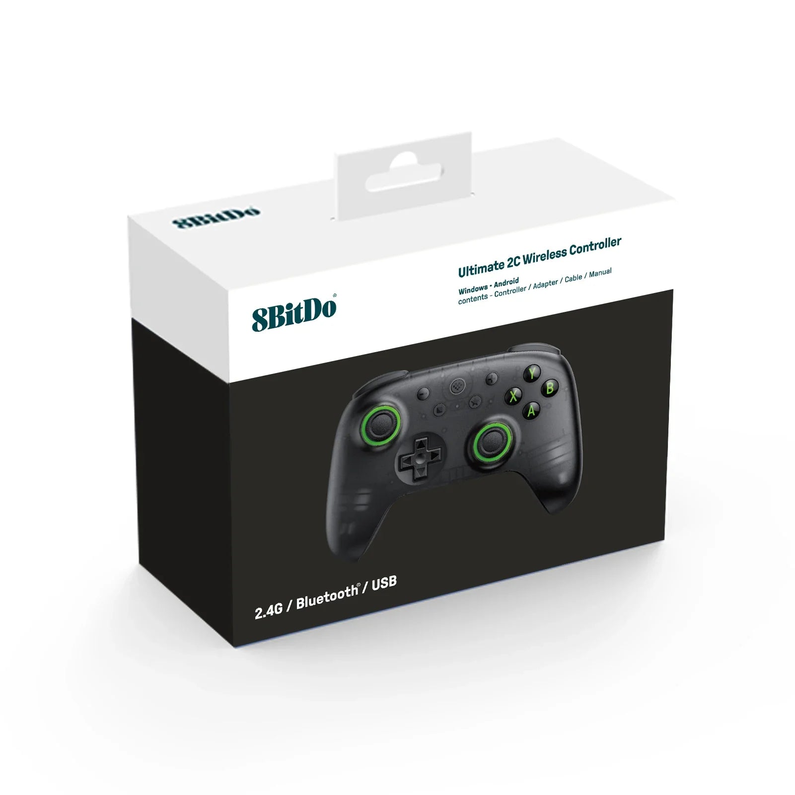 Trendbay Ultimate 2C Wireless Gaming Controller (Multi-Platform)