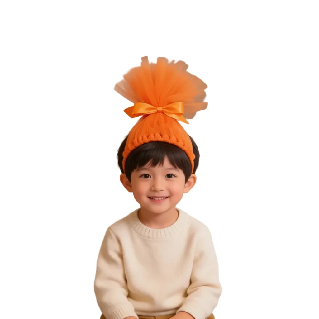 Trendbay Halloween Magic Elf Cosplay Hairband