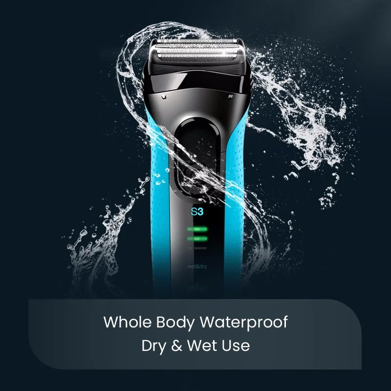 Trendbay Electric Shaver 3 Series
