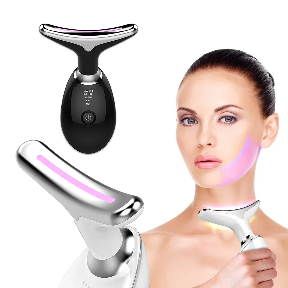Trendbay Face & Neck Beauty Massager