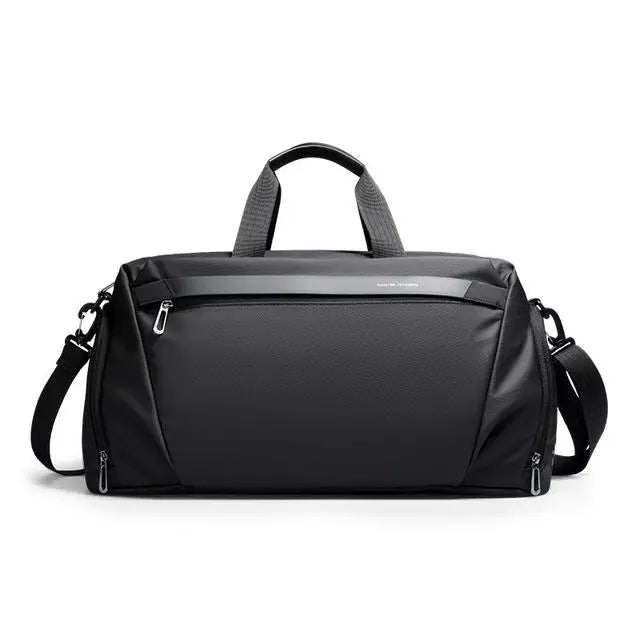 Trendbay High-Capacity Sports Travel Bag