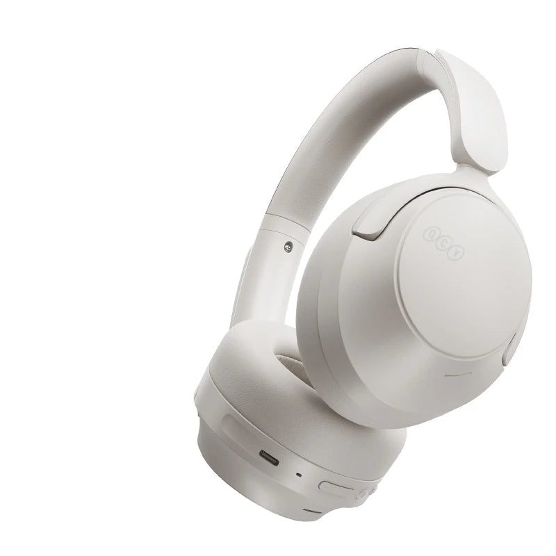 Trendbay Over-Ear Hi-Res Wireless Headphones