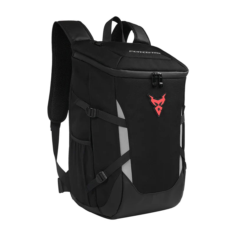 Trendbay Waterproof Motorcycle Helmet Laptop Backpack