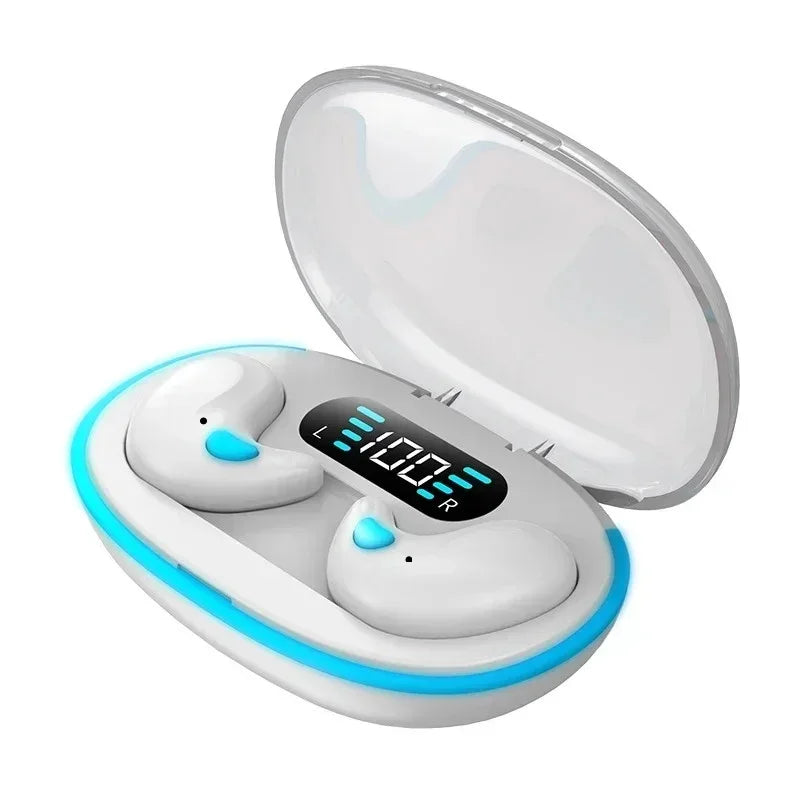 Trendbay Mini Wireless Earbuds Stereo Headphones