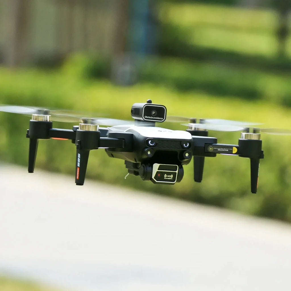 Trendbay Mini 8K HD Camera RC Drone