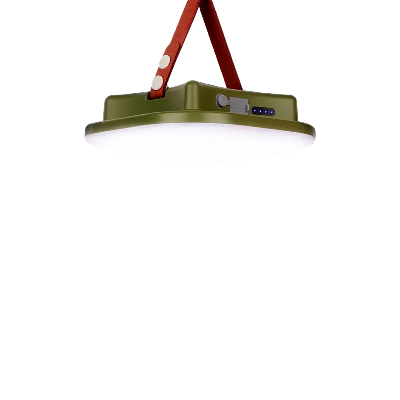 Trendbay LED Portable Camping Light with Magnet
