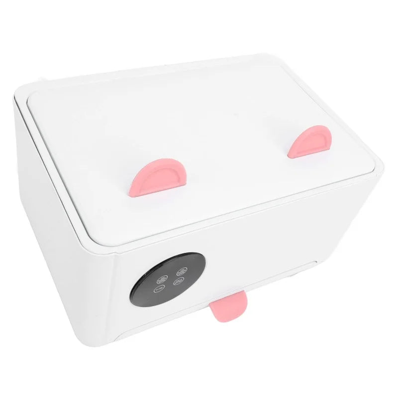 Trendbay Baby Wipe Warmer & Dispenser